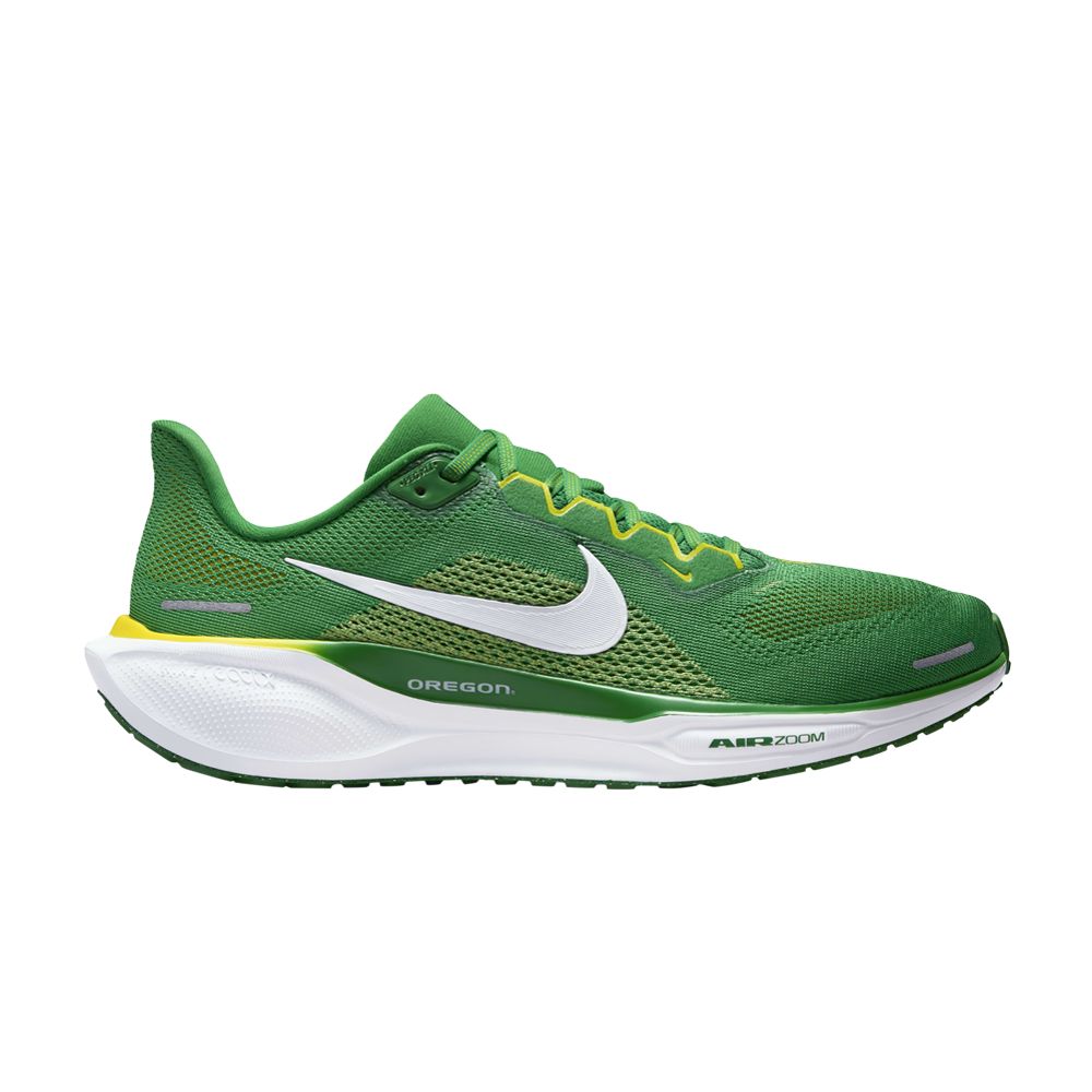 Nike Air Zoom Pegasus 41 'Oregon' | Green | Men's Size 13