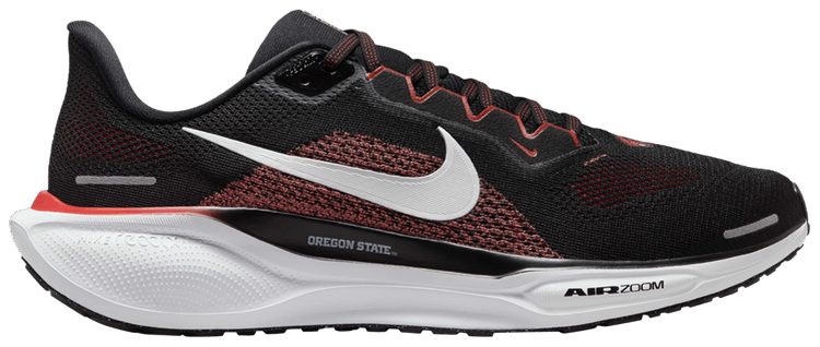 Nike Air Zoom Pegasus 41 Oregon State 2024