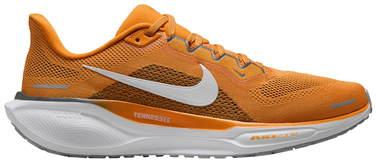 Buy Nike Air Zoom Pegasus 41 'Tennessee' - FZ5144 800 | GOAT