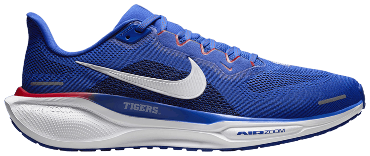 Nike Air Zoom Pegasus 41 Tennessee State