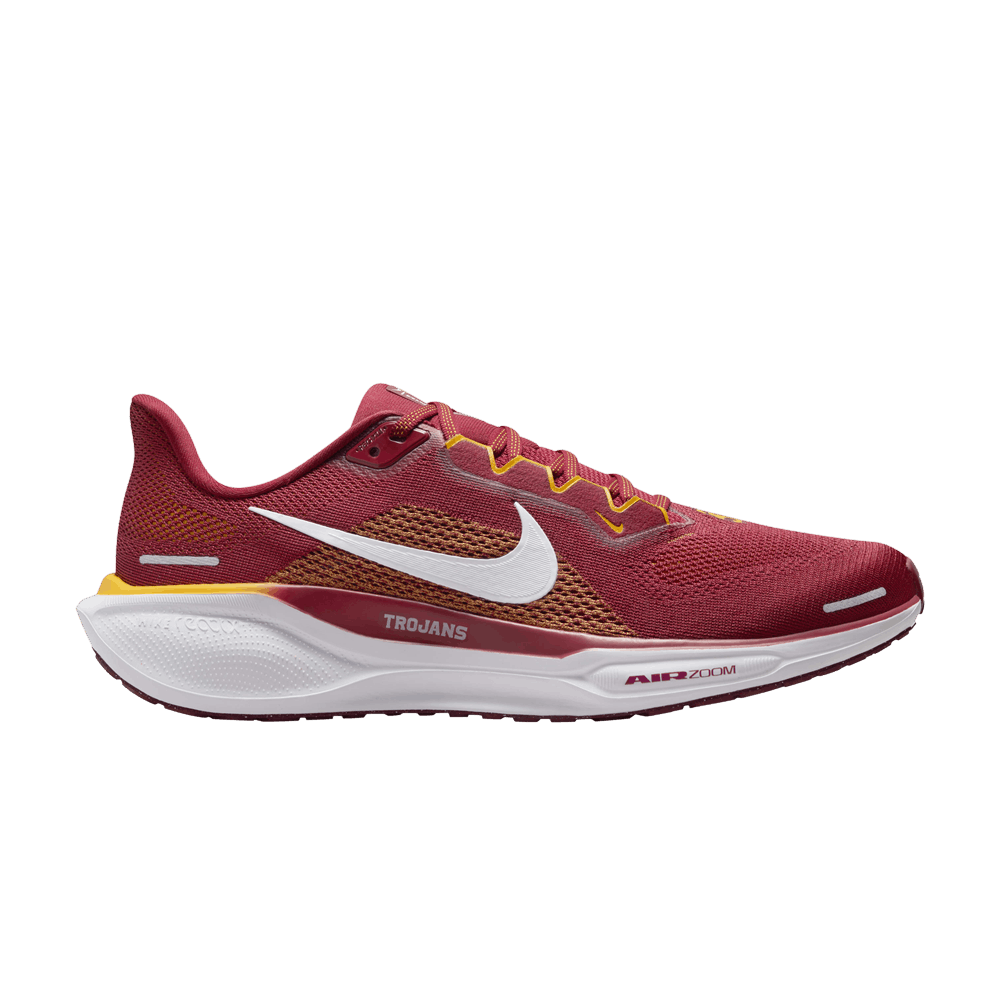 usc nike trainers