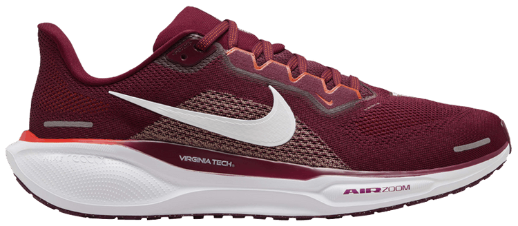 Nike Air Zoom Pegasus 41 Virginia Tech