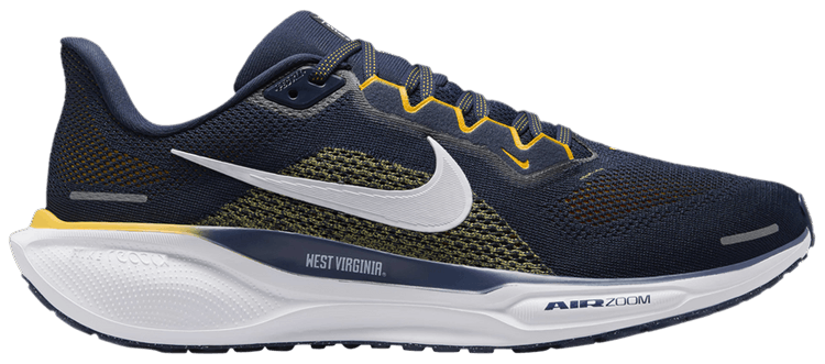 Nike Air Zoom Pegasus 41 West Virginia