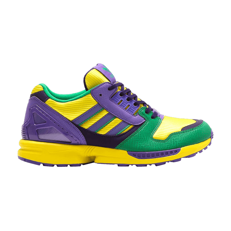 他の人はこちらも検索 ZX x atmos Buy 8000 GOAT | GX7185 - Brazil' - 'G-SNK その他