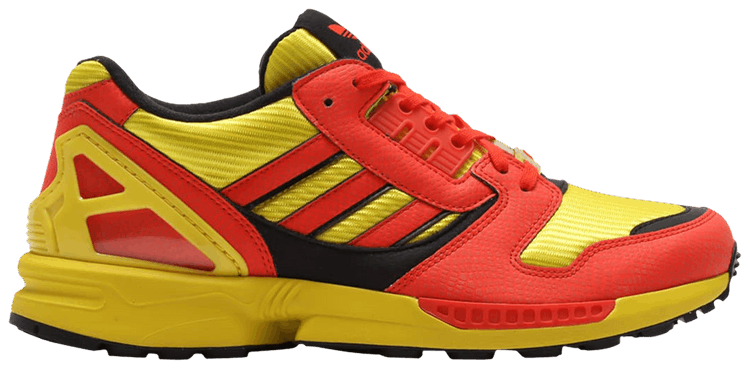 atmos x adidas ZX 8000 G SNK 4   Germany