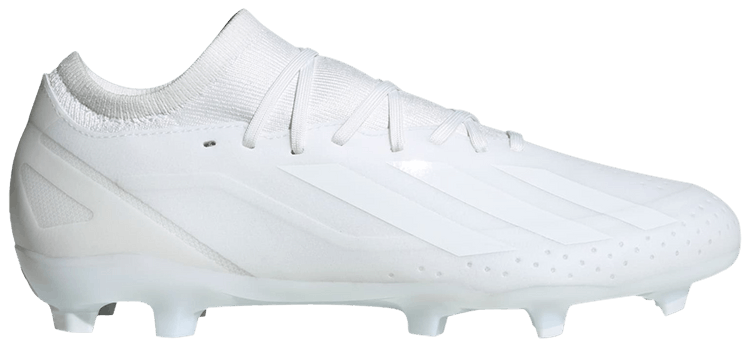 fg⭐️ adidas X Crazyfast.3 FG Soccer Cleats | Pearlized Pack