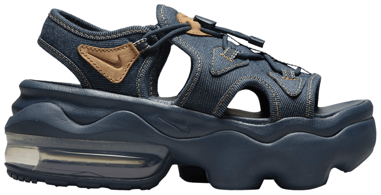 Buy Wmns Air Max Koko Sandal SE Denim HF1060 400 GOAT CA