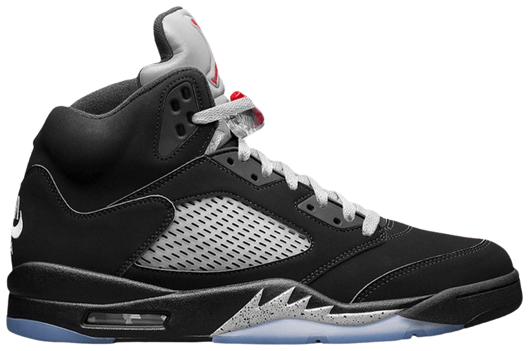 Goat jordan 5 hot sale