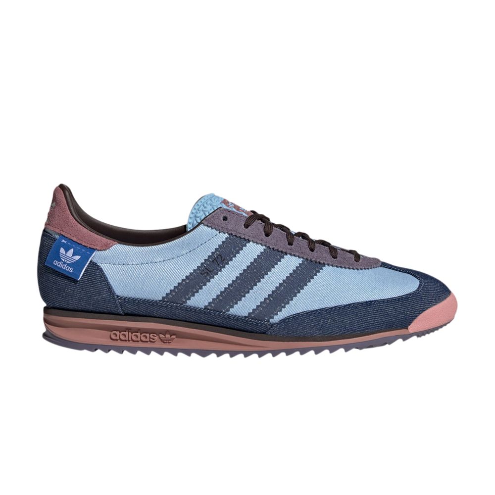 adidas KSENIASCHNAIDER x Wmns SL72 OG 'Blue Denim' | Women's Size 14