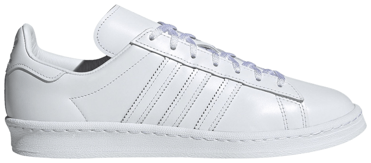 Adidas Campus 80s Triple White