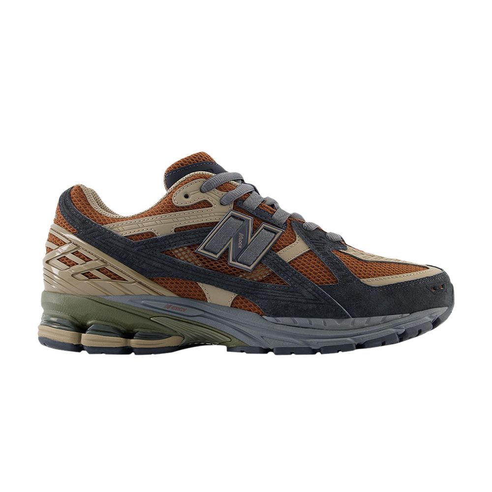 New Balance 1906U 'Rich Oak Phantom' | Brown | Men's Size 8.5
