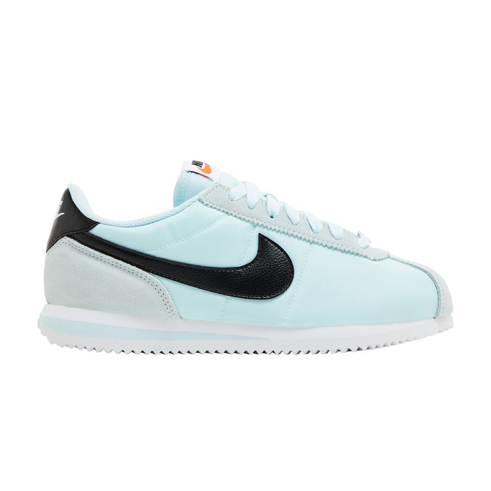 Pre-owned Nike Wmns Cortez 'glacier Blue'