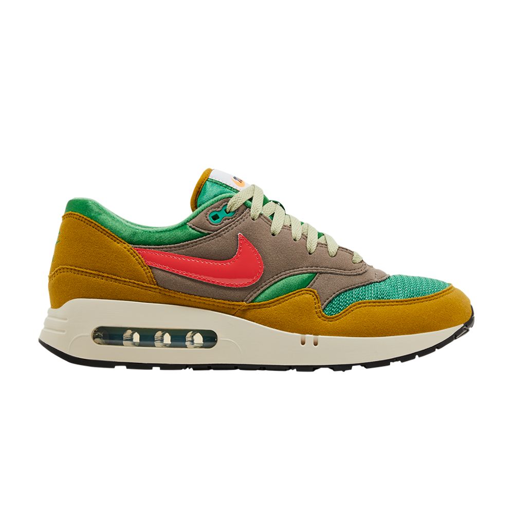 Nike Air Max 1 '86 OG 'Big Bubble - Powerwall' | Green | Men's Size 14
