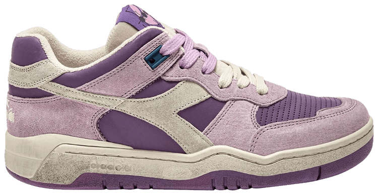 Diadora Wmns B560 Provence