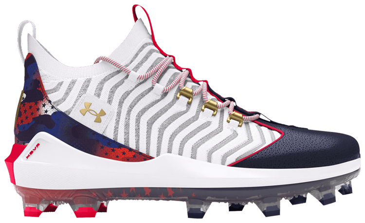 Under Armour Harper 9 Pro TPU USA