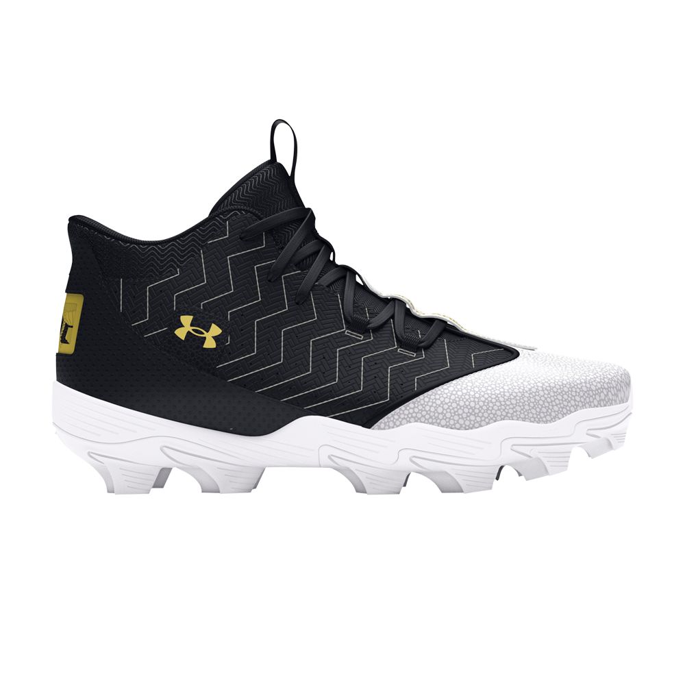 Harper 9 RM 'Black Metallic Gold' - 3027442-001