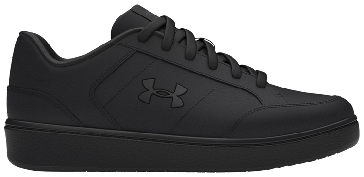 Under Armour Official GS Black