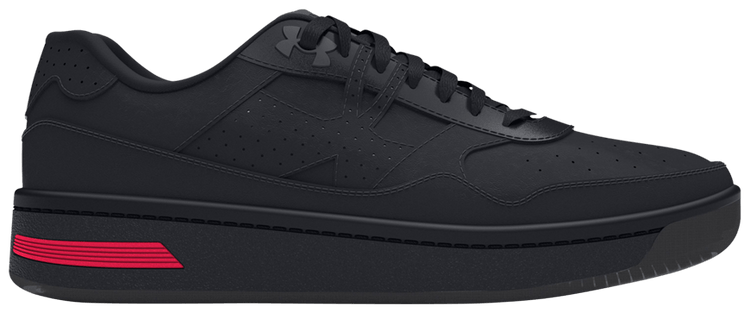 Under Armour Court 96 GS Black