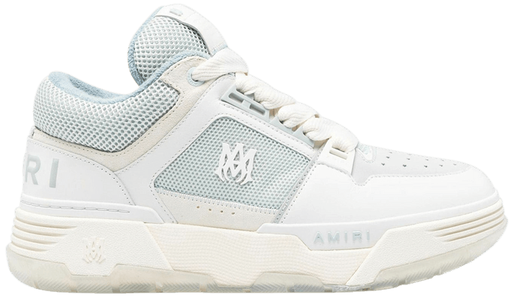 スニーカー AMIRI SNEAKER (AMFOSR1126 DUSTYBLUE) Buy Amiri MA-1 'Ice' - AMFOSR1062 486 | GOAT