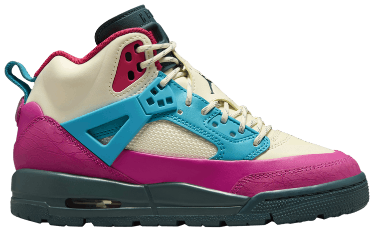 Jordan Spizike Winterized Coconut Milk Active Pink GS