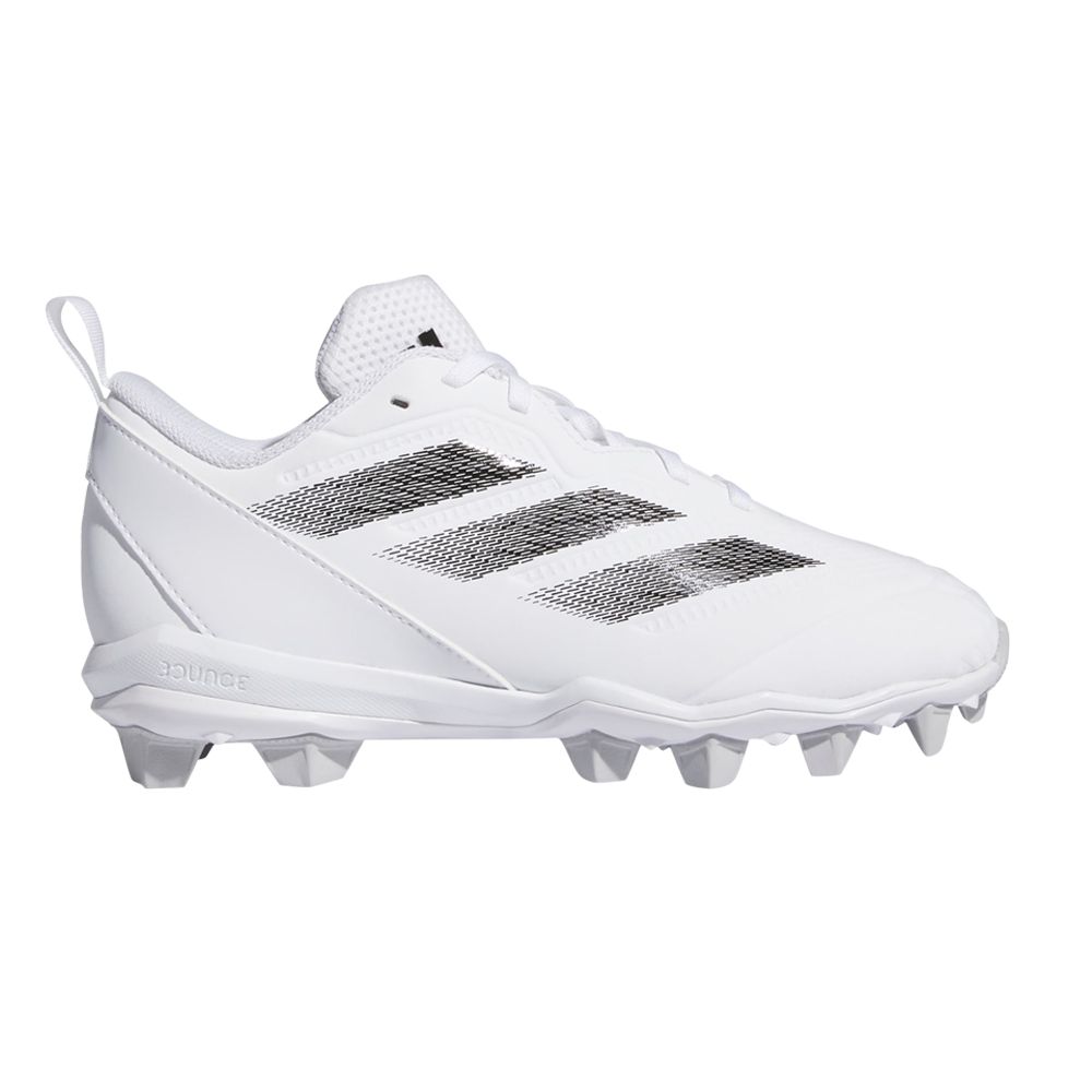 Adizero Instinct Molded K 'White Black' - IF3367