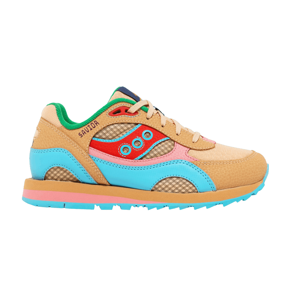 Saucony x babochka cheap