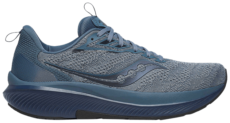 Saucony Echelon 9 Mirage Navy