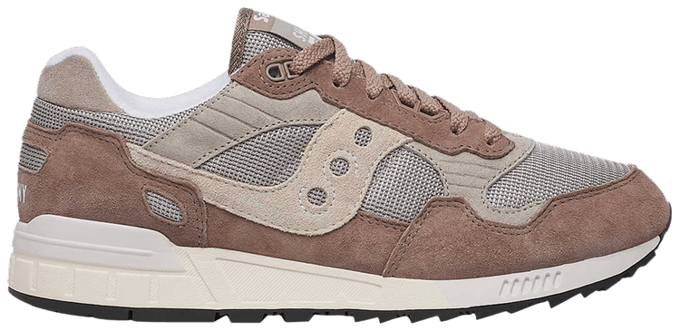 Shadow 5000 Gravel Grey