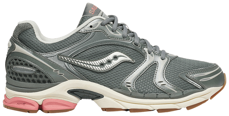 Saucony peach top