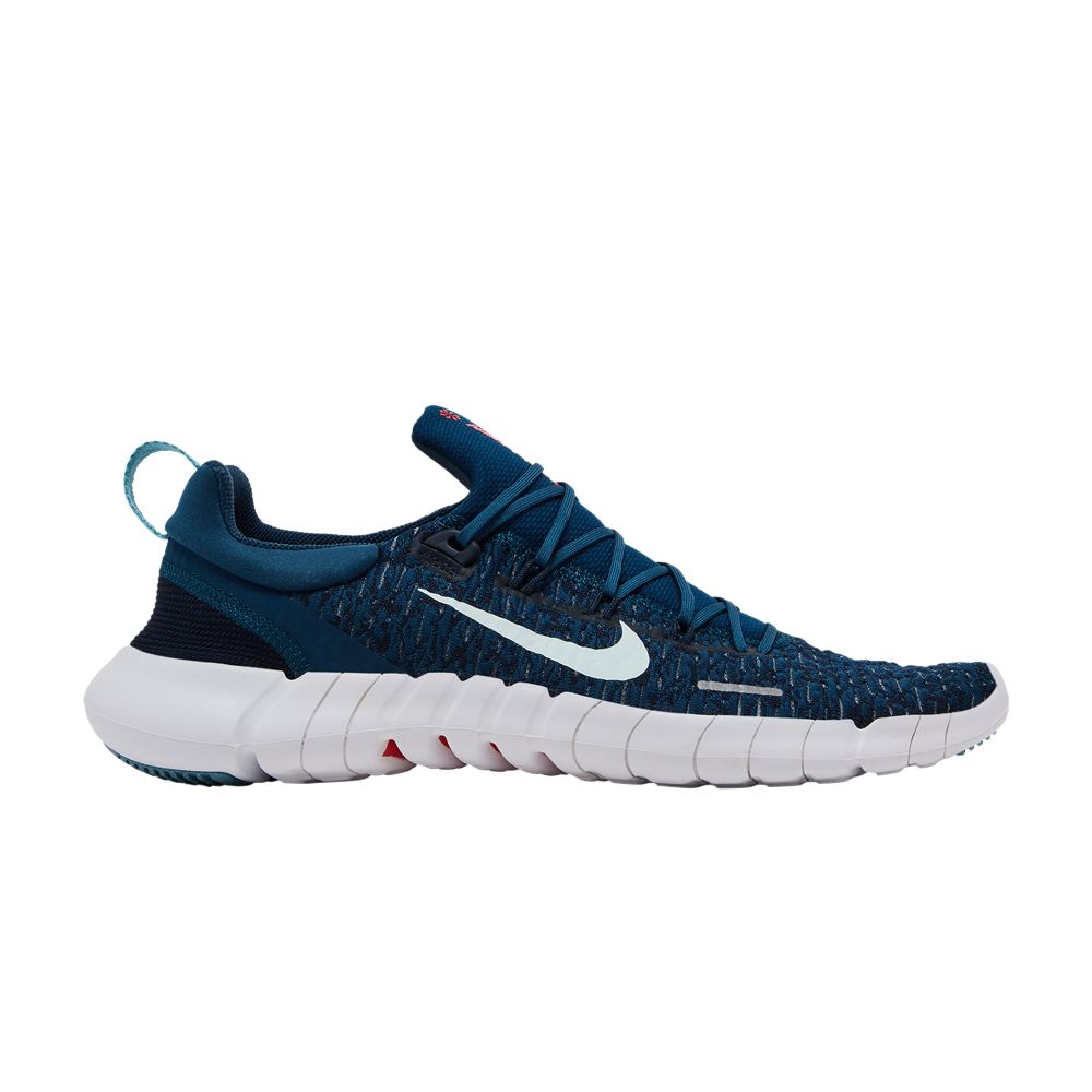 Nike Free Run 5.0 'Valerian Blue' | Men's Size 11