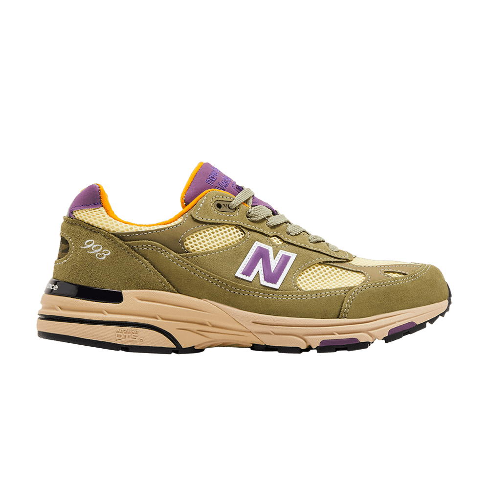 Buy New Balance 993 Shoes: New Releases & Iconic Styles | GOAT Buy New Balance 993 Shoes: New Releases & Iconic Styles | GOAT