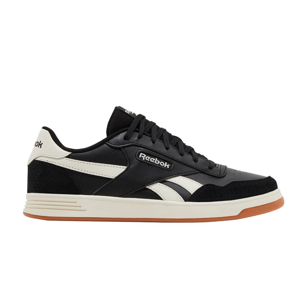 Reebok Court Advance 'Black Chalk' | Men's Size 10.5