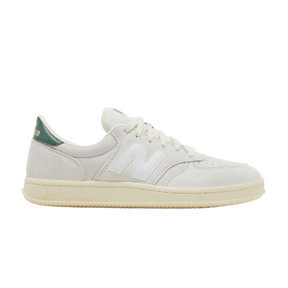 New Balance T500 'Reflection Nori' | Cream | Men's Size 6.5