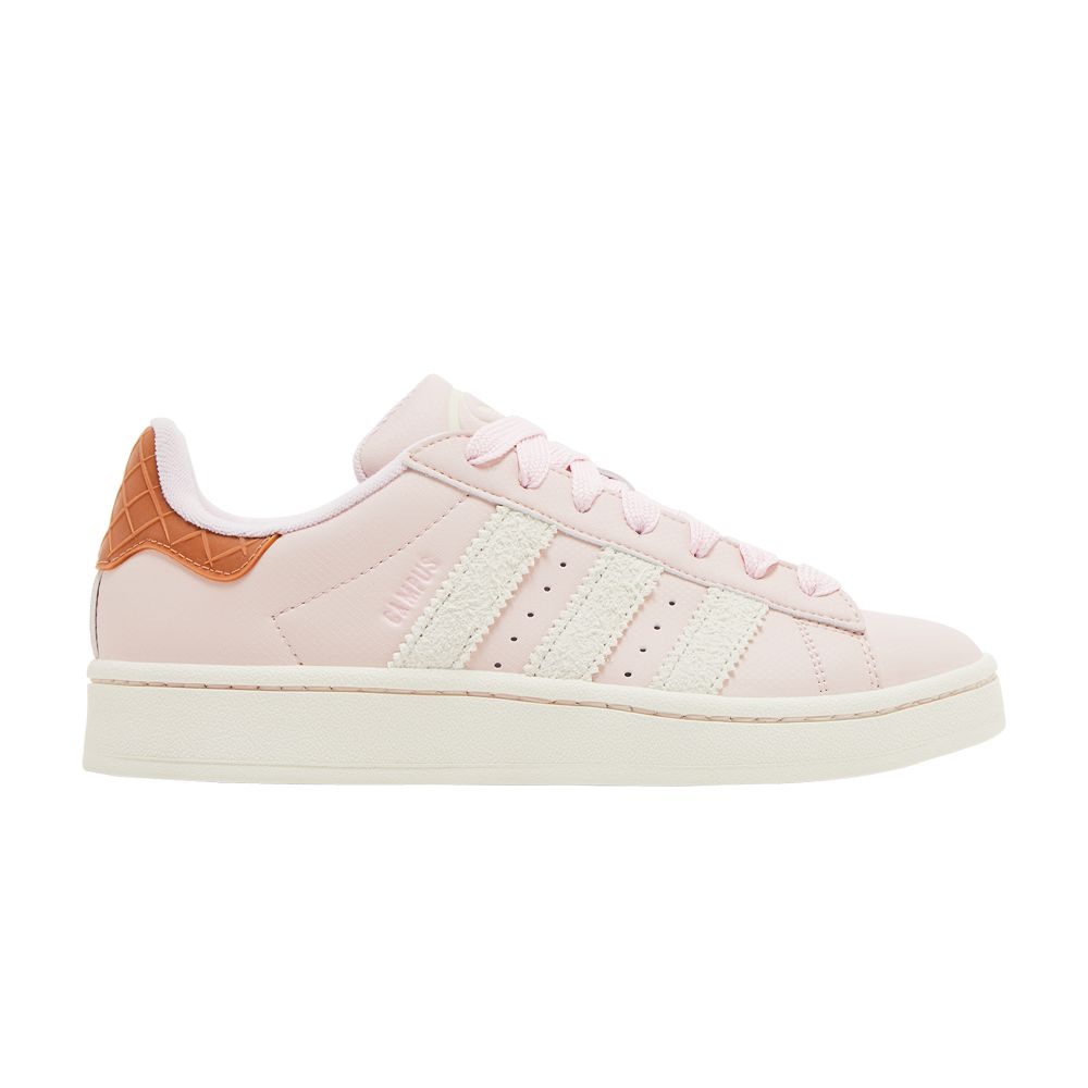 adidas Wmns Campus 00s 'Ice Cream Cone' | Pink | Women's Size 9