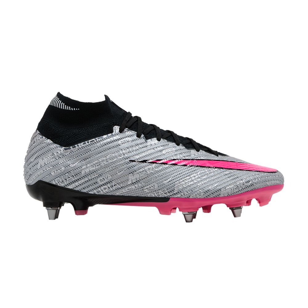 Nike Zoom Mercurial Superfly...