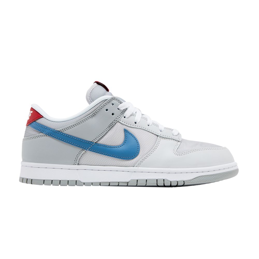 Nike Dunk Low 'Silver Surfer' 2024 | Men's Size 10