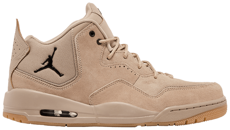 Jordan courtside 23 marron shop