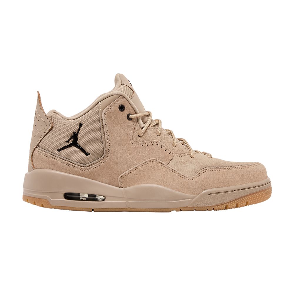 Jordan Courtside 23 'Desert Gum' | Brown | Men's Size 10