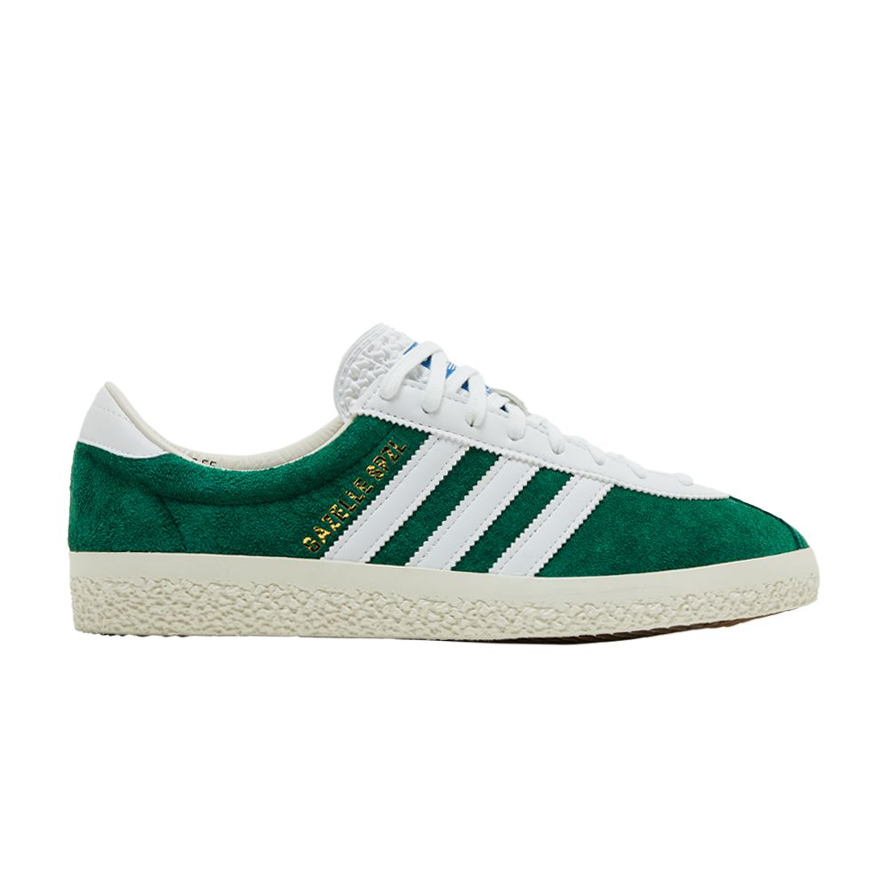 adidas Gazelle Spezial 'Dark Green' | Men's Size 9