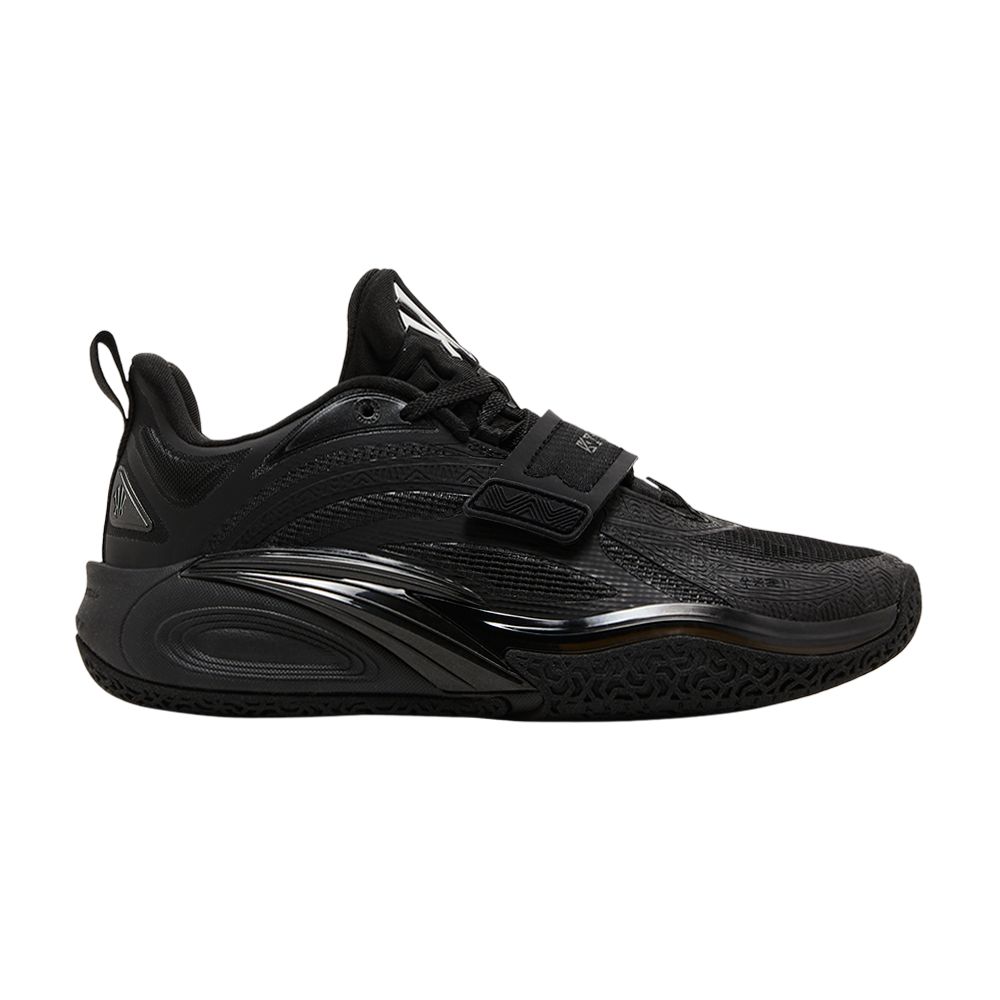 Pre-owned Anta Kai 1 'yin Yang Pack - Yin' China Release | Black | Men's Size 6.5