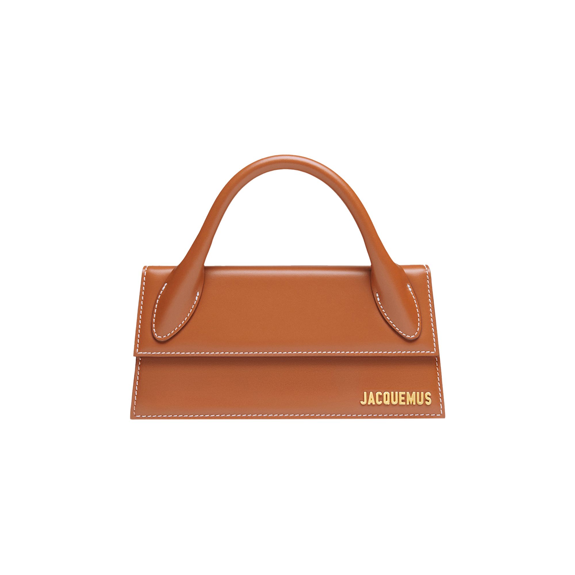 Jacquemus Le Chiquito Long 'Light Brown' | Women's Size Onesize