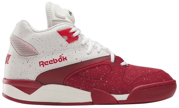 Reebok Court Victory Pump Big Apple