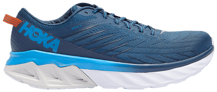 Arahi 4 Wide Majolica Blue