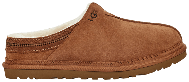 UGG Neuman Chestnut