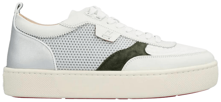 Buy Christian Louboutin Happyrui Shoes: New Releases