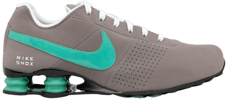 Nike shox deliver mens online