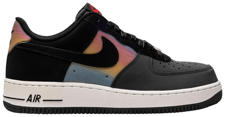 Nike air force 1 low hologram online