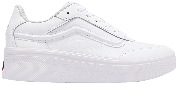 Vans V3942 Issac White