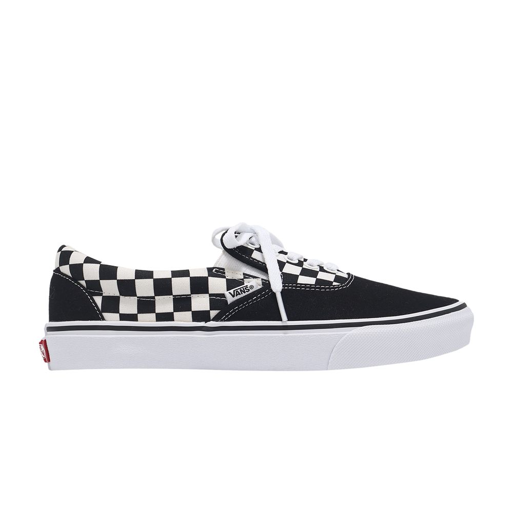 Vans V98CF Erap Slip-On 'Black White Checkerboard' | Men's Size 8 - 6612740003