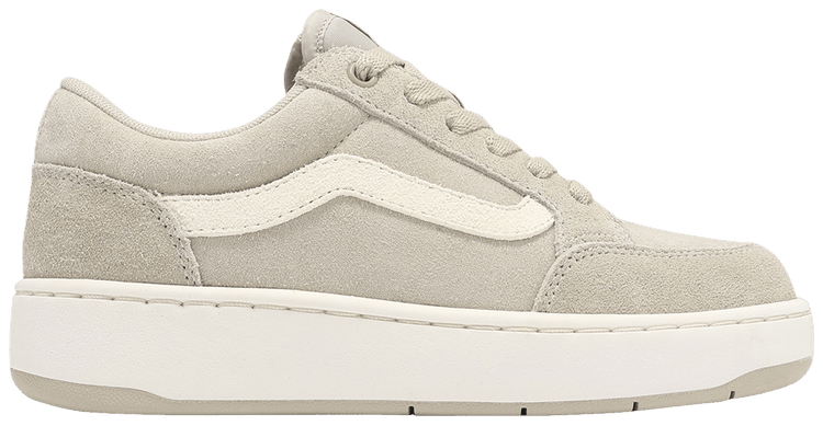 Vans V2940 Canora Plat Beige White